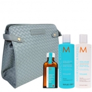 ����� Moroccanoil Holiday Extra Volume 2025 �����